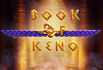 Book of Keno