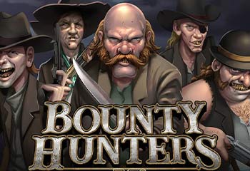 Bounty Hunters