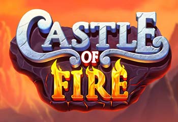 Castle of Fire