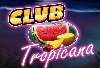 Club Tropicana