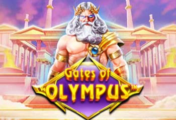 Gates of Olympus