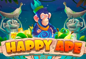 Happy Ape