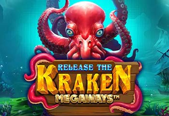 Release the Kraken Megaways