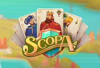 Scopa