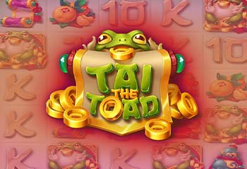 Tai the Toad