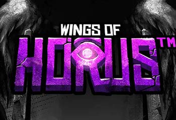 Wings of Horus