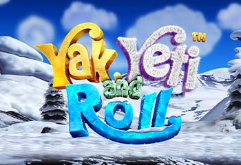 Yak, Yeti and Roll